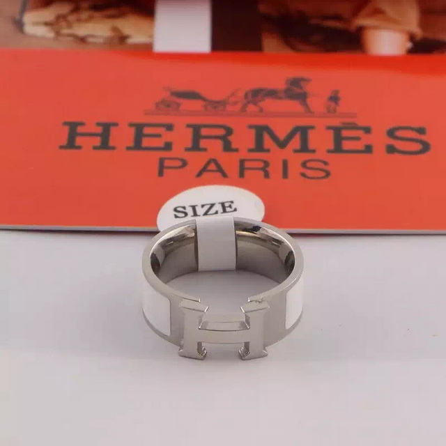 Anello Hermes Modello 23